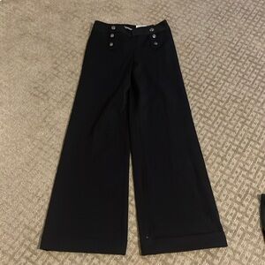 BNWT Express pants size 0
